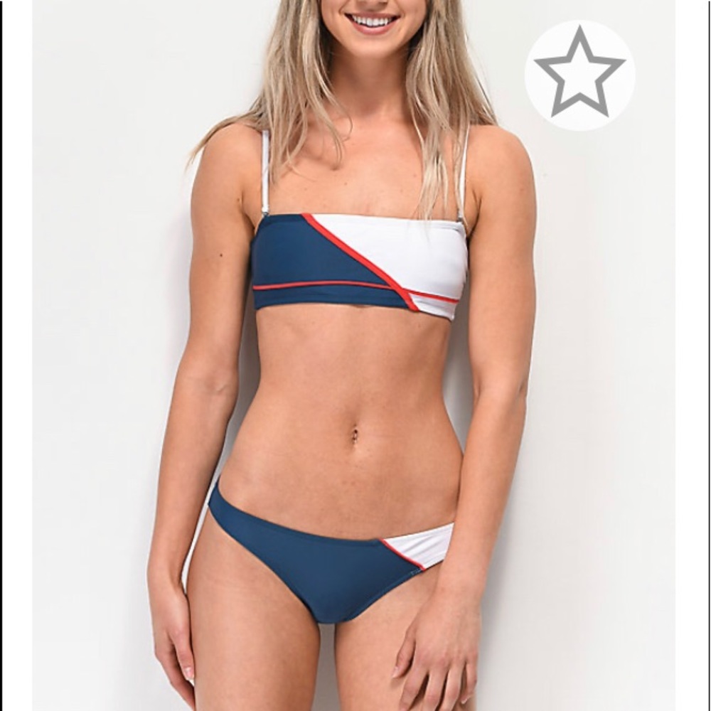 bikini